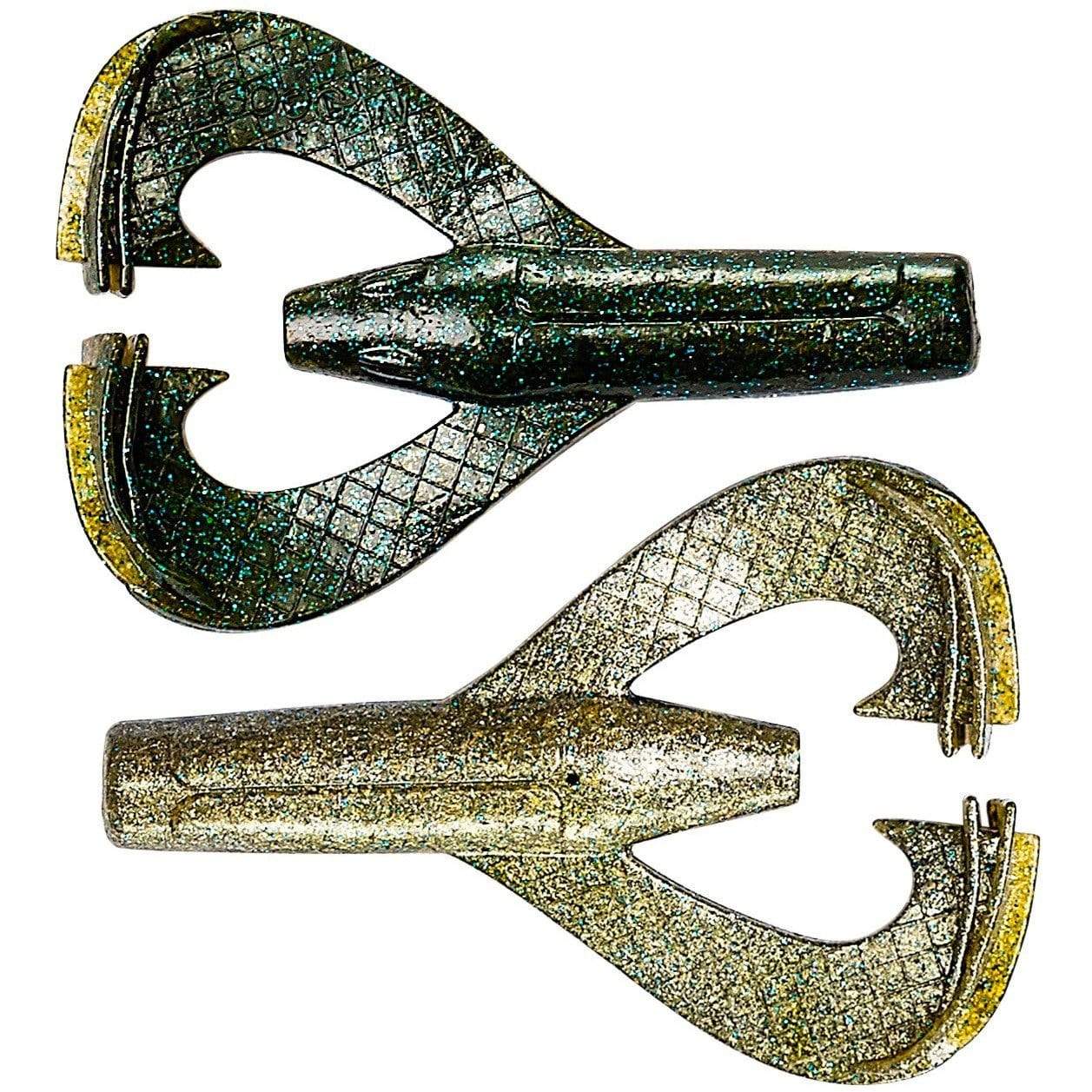 Googan Baits Rattlin Chunk 3 inch